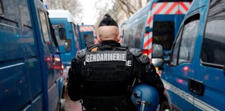 Puy-de-Dôme - Trois gendarmes abattus par un homme lors d’une intervention 
