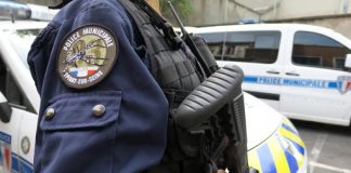 Saint-Denis - la police municipale autorisée à porter des pistolets semi-automatiques
