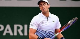 Tennis - Elliott Benchetrit quitte la France pour représenter le Maroc
