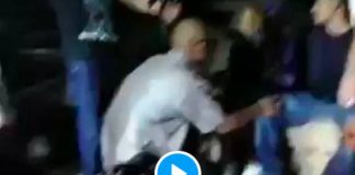 Tik Tok une influenceuse abattue d’une balle dans la tête par un de ses amis - VIDEO (1)