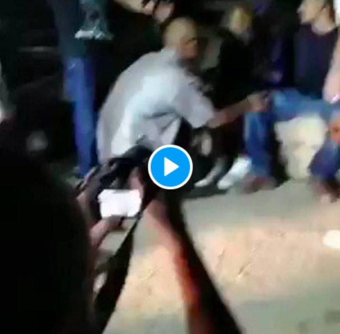 Tik Tok une influenceuse abattue d’une balle dans la tête par un de ses amis - VIDEO (1)