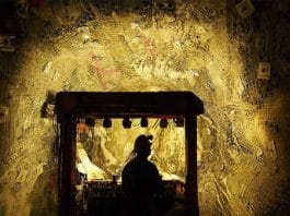 Turquie : Un gisement géant d'or d'une valeur de 6 milliards de dollars découvert