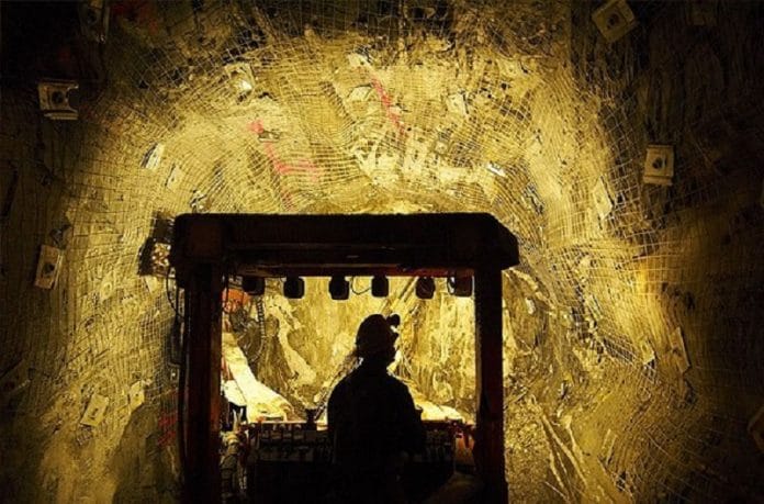 Turquie : Un gisement géant d'or d'une valeur de 6 milliards de dollars découvert