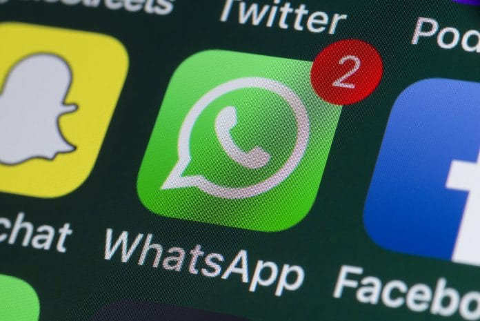 WhatsApp cessera de fonctionner sur certains téléphones à partir du 1er janvier 2021