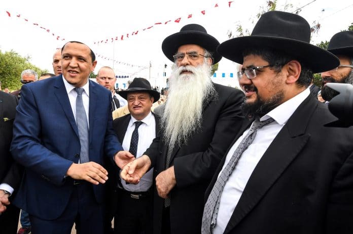« L’imam juif, c’est un honneur pour moi » soutient Hassen Chalghoumi3