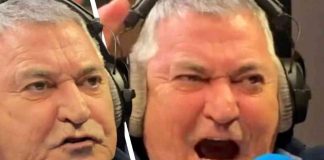 « On nous prend pour des cons. On nous manipule » - Jean-Marie Bigard hurle de rage face à une journaliste - VIDEO