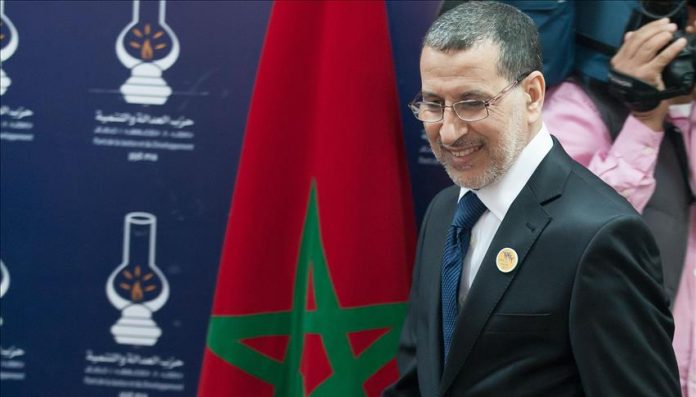 « Un Maroc fort aide mieux la cause palestinienne » déclare le chef du gouvernement marocain
