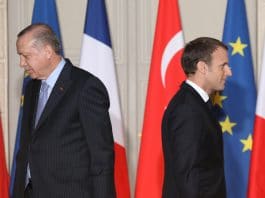 « Cher Tayyip, parlons nous ! » - Emmanuel Macron adresse une lettre à Erdogan