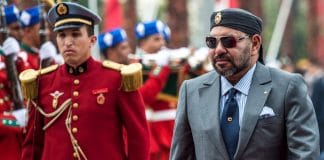 Le roi du Maroc pique une grosse colère à Fès