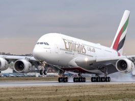 Un pilote d’Emirates suspendu pour avoir refusé de voler vers Israël