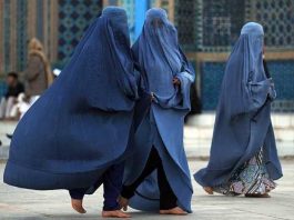 Les talibans demandent à leurs dirigeants d’épouser une seule femme à la fois