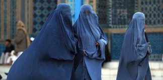 Les talibans demandent à leurs dirigeants d’épouser une seule femme à la fois