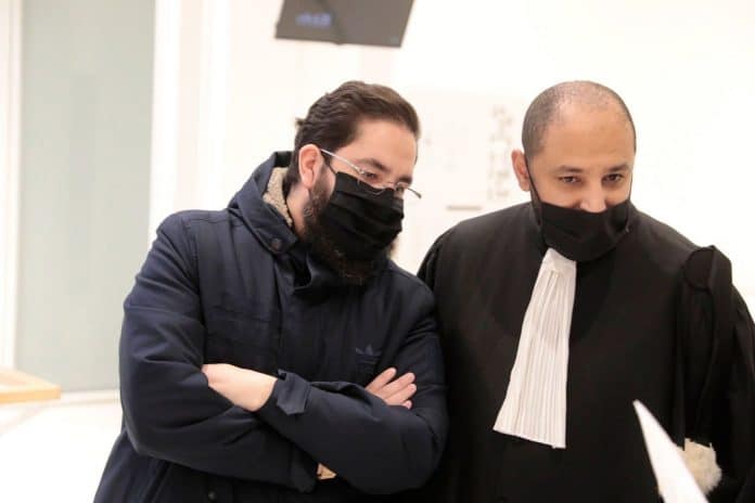 Affaire Zineb El Rhazoui - les avocats d’Idriss Sihamedi s’expriment 