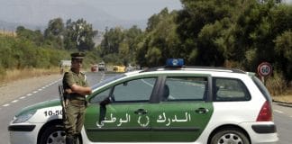 Algérie - 5 morts et 3 blessés dans l’explosion d’une bombe artisanale