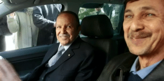 Algérie Acquittement surprise de Saïd Bouteflika accusé de « complot »