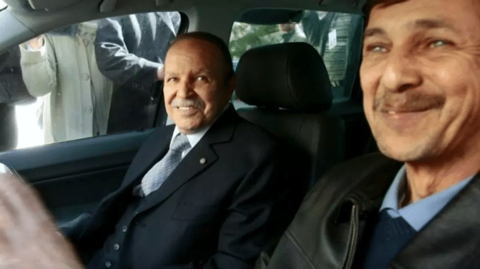 Algérie Acquittement surprise de Saïd Bouteflika accusé de « complot »