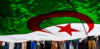 Algérie - des députés souhaitent interdire toute relation avec Israël sous peine de sanctions