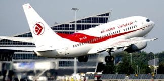 Algérie - le ministre des Transports et le PDG d’Air Algérie limogés