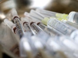 Allemagne - un homme décède environ une heure après la vaccination contre le Covid-19