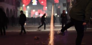 Alsace - un jeune homme meurt la tête arrachée par un mortier d’artifice