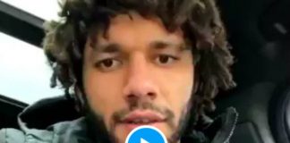 Arsenal l’international Mohamed Elnenny partage une vidéo de lui récitant le Coran - VIDEO