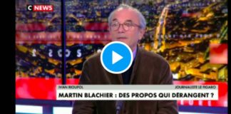 Covid-19 : un intervenant propose de confisquer l’épargne des Français en plein direct - VIDEO