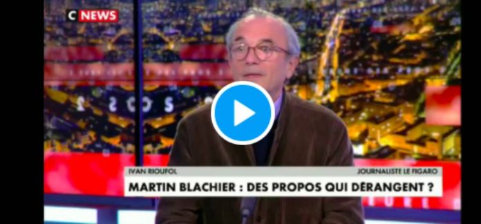 Covid-19 : un intervenant propose de confisquer l’épargne des Français en plein direct - VIDEO