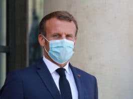 Collectif vaccination - Emmanuel Macron demande un tirage au sort de 35 citoyens