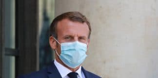 Collectif vaccination - Emmanuel Macron demande un tirage au sort de 35 citoyens