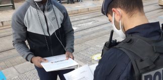 Confinement - l’attestation de déplacement n’était pas obligatoire, statue le Conseil d’Etat