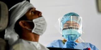 Coronavirus - Dubaï reporte la campagne de vaccination de Pfizer 