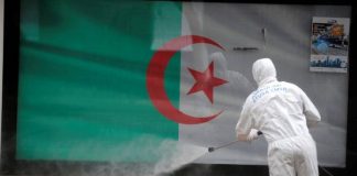 Covid-19 - L’Algérie va partager ses lots du vaccin avec la Tunisie (1)