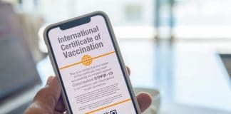 Covid-19 - Microsoft et Oracle travaillent sur un passeport de vaccination mondial