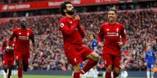 Covid-19 - Mohamed Salah finance un réservoir d'oxygène pour des malades en Egypte