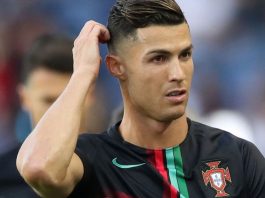 Cristiano Ronaldo rejette l’offre de 6 millions de dollars par an de l'Arabie saoudite2