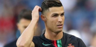 Cristiano Ronaldo rejette l’offre de 6 millions de dollars par an de l'Arabie saoudite2