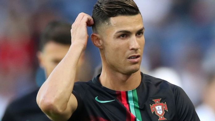 Cristiano Ronaldo rejette l’offre de 6 millions de dollars par an de l'Arabie saoudite2