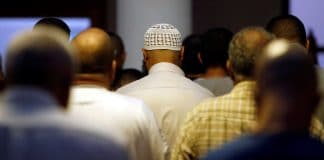 De nombreuses fédérations musulmanes refusent de signer la charte des principes de l'islam