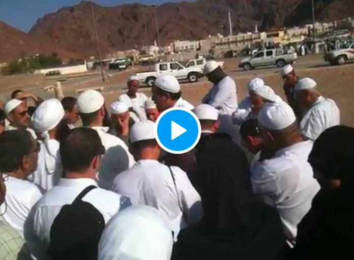 Des fidèles de la mosquée de Drancy diffusent des vidéos de l’ancien imam Chalghoumi - VIDEO