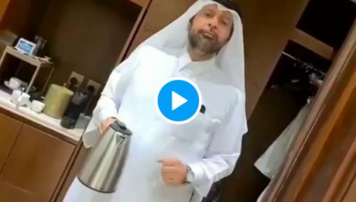 Des touristes israéliens volent des hôtels de Dubaï - VIDEO