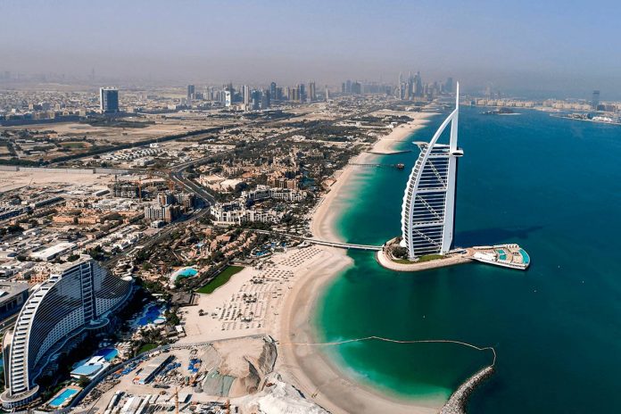 Dubaï - Le « tourisme sexuel » israélien explose depuis la normalisation avec les Emirats Arabes Unis