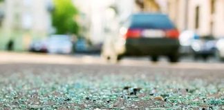 Dubaï Une femme tuée en ordonnant à son mari de garer la voiture 