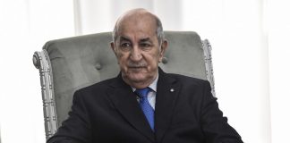 Algérie : le président Tebboune opéré “avec succès” en Allemagne