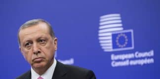Erdogan veut remettre les relations avec l’Europe sur «les rails»