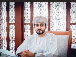 Oman : Le fils aîné du sultan Dhi Yazan deviendra le premier prince héritier