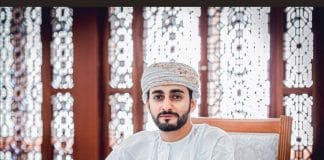Oman : Le fils aîné du sultan Dhi Yazan deviendra le premier prince héritier