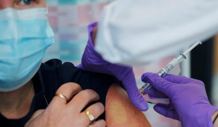 France - 5 personnes décédées après avoir reçu la vaccin contre le Covid-19