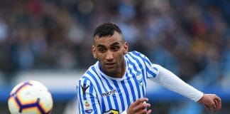 Italie - Mohamed Farès fait un don de 2500 euros au livreur agressé par des voyous