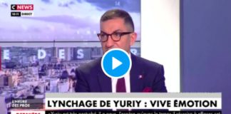 Jean Messiha crache « sur les petits voyous de la diversité » victimes de violences policières - VIDEO