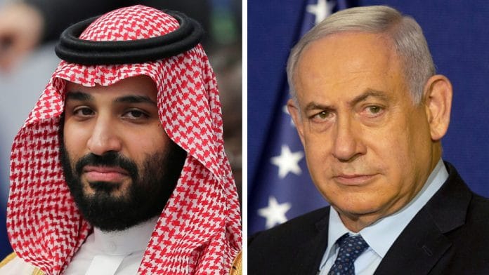 L'Arabie saoudite met fin aux relations avec Israël suite aux révélations de la réunion secrète entre MBS et Netanyahu